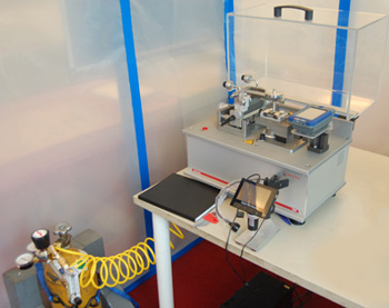Tribometer